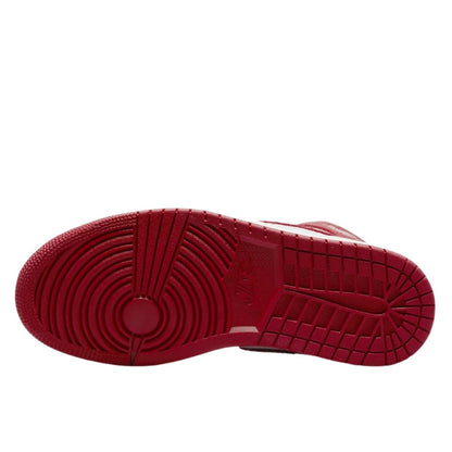 Air Jordan Air Jordan 1 High OG Varsity Red (Chenille) - DJ4891-061