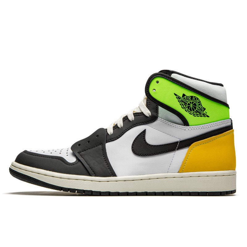 Air Jordan Air Jordan 1 Retro High OG Volt Gold - 555088-118 / 575441-118