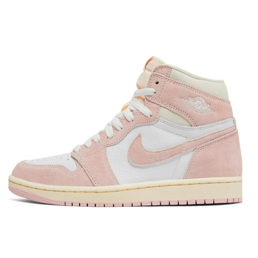 Air Jordan Air Jordan 1 Retro High OG Washed Pink - FD2596-600