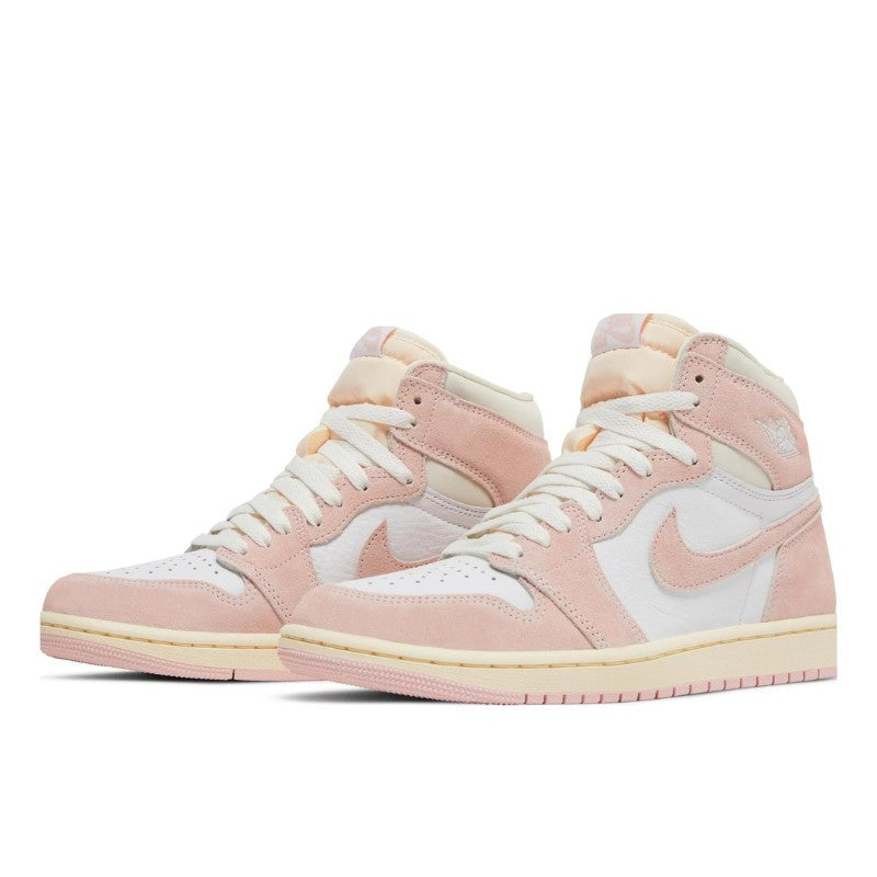 Air Jordan Air Jordan 1 Retro High OG Washed Pink - FD2596-600