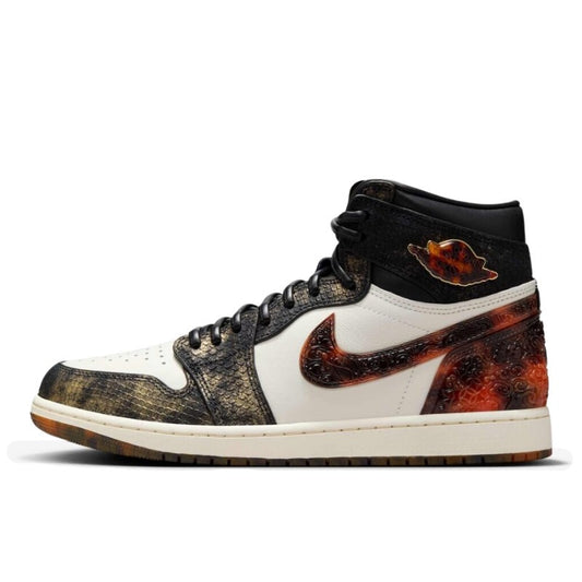 Air Jordan Air Jordan 1 Retro High OG Xuanwu Year of the Snake - IB3165-091