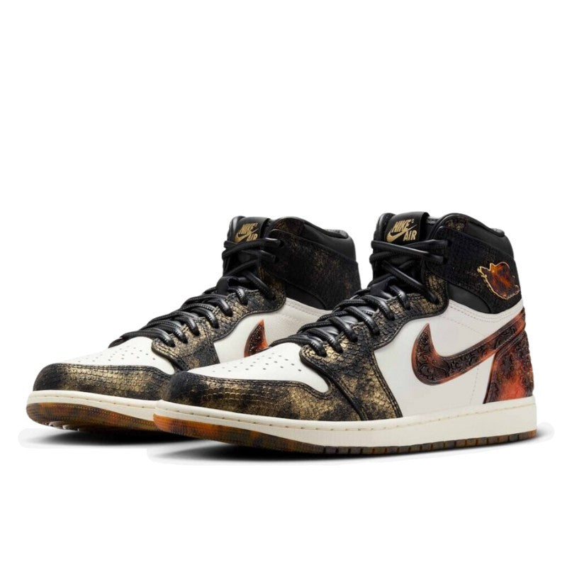 Air Jordan Air Jordan 1 Retro High OG Xuanwu Year of the Snake - IB3165-091