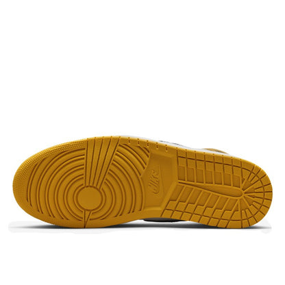 Air Jordan Air Jordan 1 Retro High OG Yellow Ochre - DZ5485-701 / FD1437-701