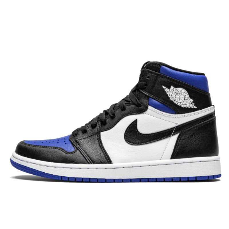 Air Jordan Air Jordan 1 Retro High Royal Toe - 575441-041 / 555088-041