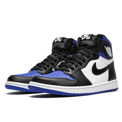 Air Jordan Air Jordan 1 Retro High Royal Toe - 575441-041 / 555088-041