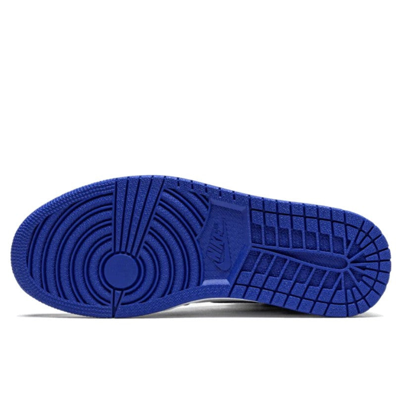 Air Jordan Air Jordan 1 Retro High Royal Toe - 575441-041 / 555088-041