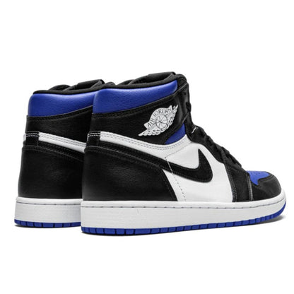 Air Jordan Air Jordan 1 Retro High Royal Toe - 575441-041 / 555088-041