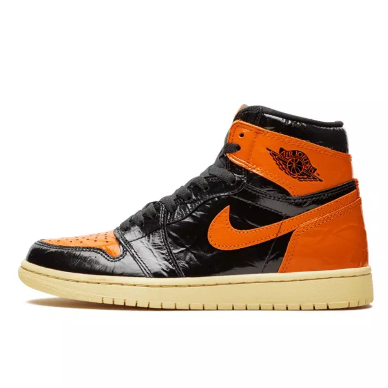 Air Jordan Air Jordan 1 Retro High Shattered Backboard 3.0 - 555088-028 / 575441-028