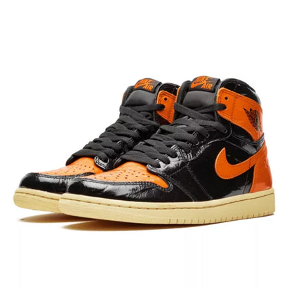 Air Jordan Air Jordan 1 Retro High Shattered Backboard 3.0 - 555088-028 / 575441-028