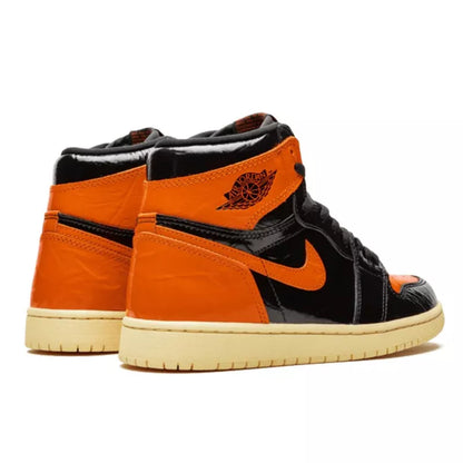 Air Jordan Air Jordan 1 Retro High Shattered Backboard 3.0 - 555088-028 / 575441-028