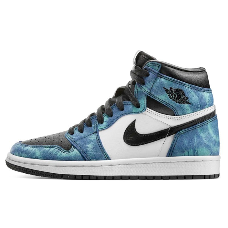Air Jordan Air Jordan 1 Retro High Tie Dye - CD0461-100
