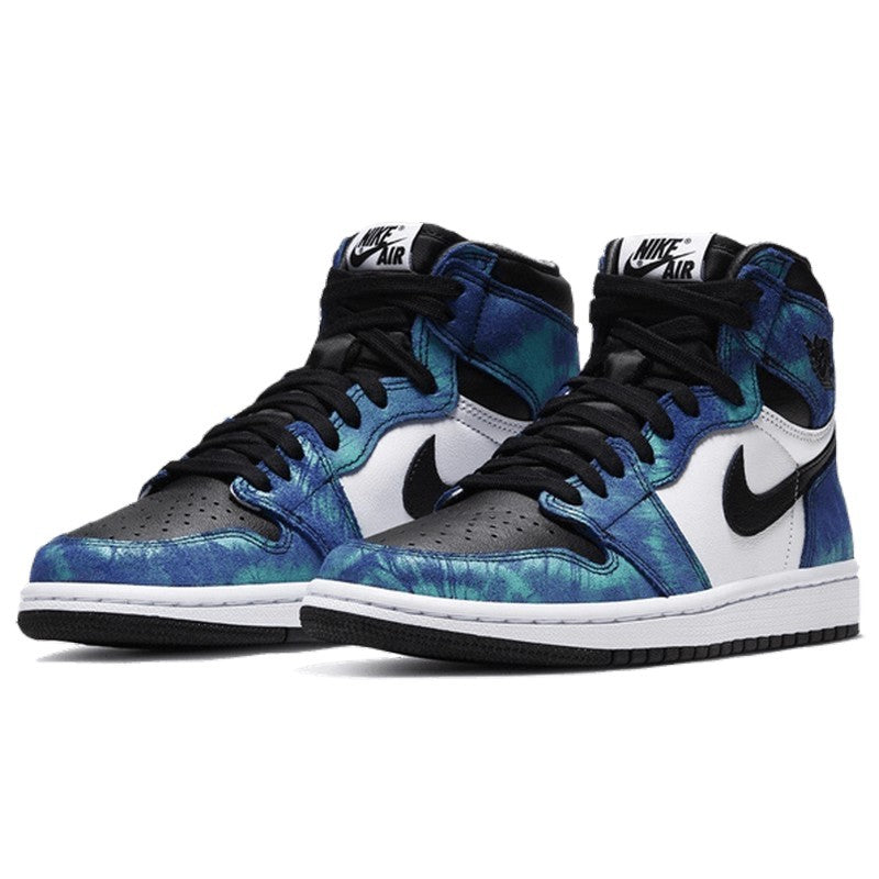 Air Jordan Air Jordan 1 Retro High Tie Dye - CD0461-100