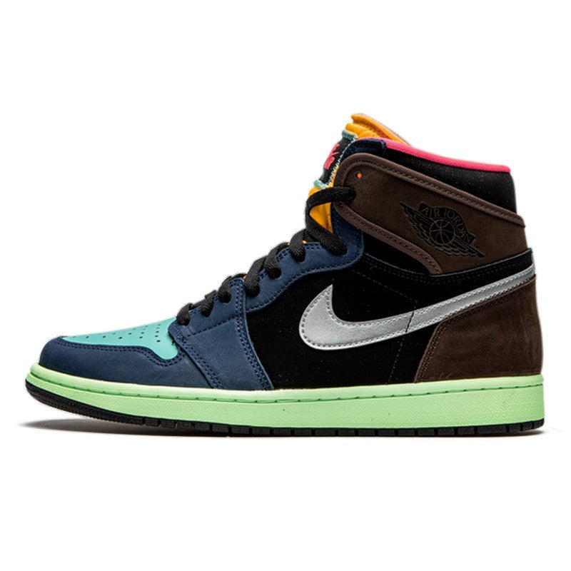 Air Jordan Air Jordan 1 Retro High Tokyo Bio Hack - 555088-201 / 575441-201