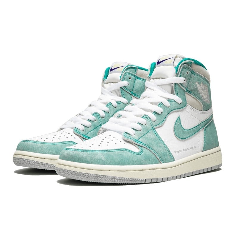 Air Jordan Air Jordan 1 Retro High Flight Nostalgia - 555088-311 / 575441-311