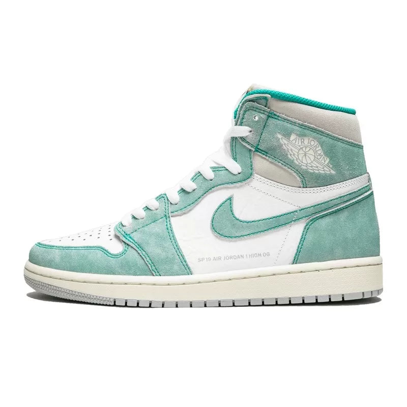 Air Jordan Air Jordan 1 Retro High Flight Nostalgia - 555088-311 / 575441-311