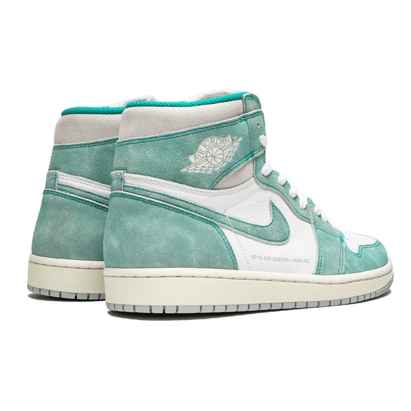 Air Jordan Air Jordan 1 Retro High Flight Nostalgia - 555088-311 / 575441-311
