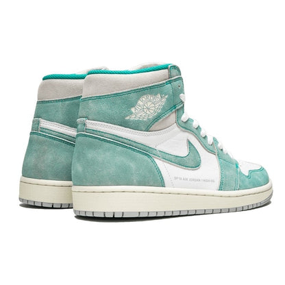 Air Jordan Air Jordan 1 Retro High Flight Nostalgia - 555088-311 / 575441-311