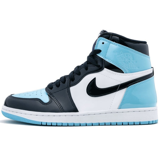 Air Jordan Air Jordan 1 Retro High UNC Patent - CD0461-401