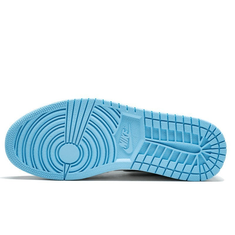 Air Jordan Air Jordan 1 Retro High UNC Patent - CD0461-401