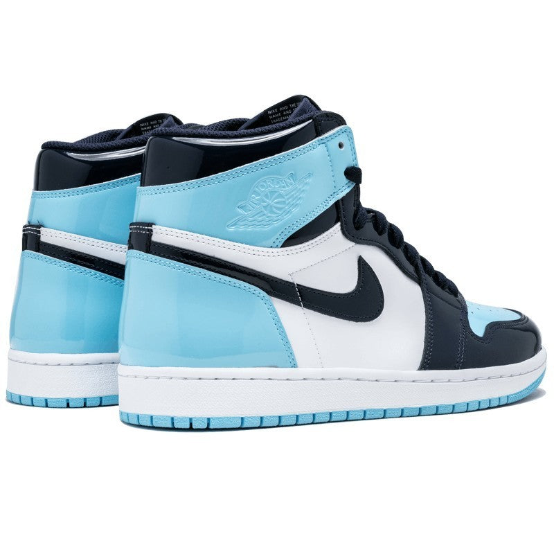Air Jordan Air Jordan 1 Retro High UNC Patent - CD0461-401