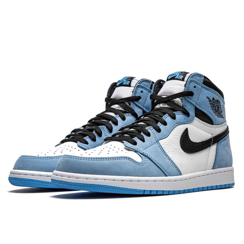 Air Jordan Air Jordan 1 Retro High University Blue - 555088-134 / 575441-134