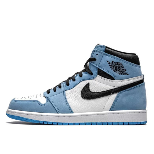 Air Jordan Air Jordan 1 Retro High University Blue - 555088-134 / 575441-134