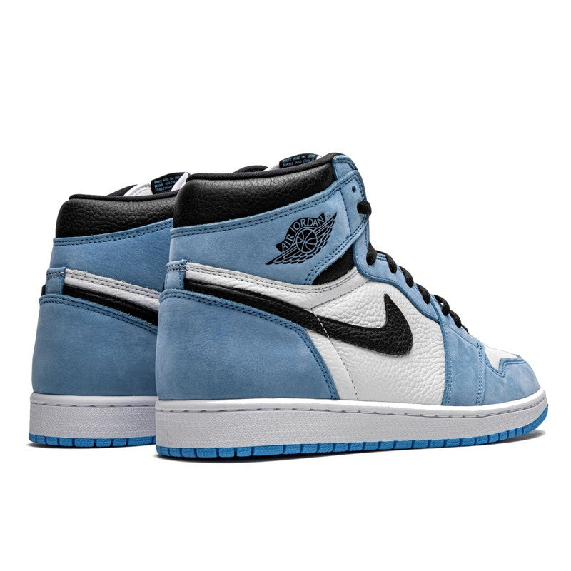 Air Jordan Air Jordan 1 Retro High University Blue - 555088-134 / 575441-134