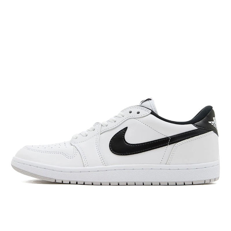 Air Jordan Air Jordan 1 Retro Low '85 Metallic Black - FB9933-102
