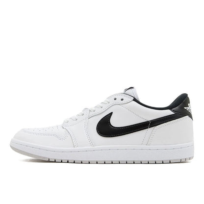 Air Jordan Air Jordan 1 Retro Low '85 Metallic Black - FB9933-102
