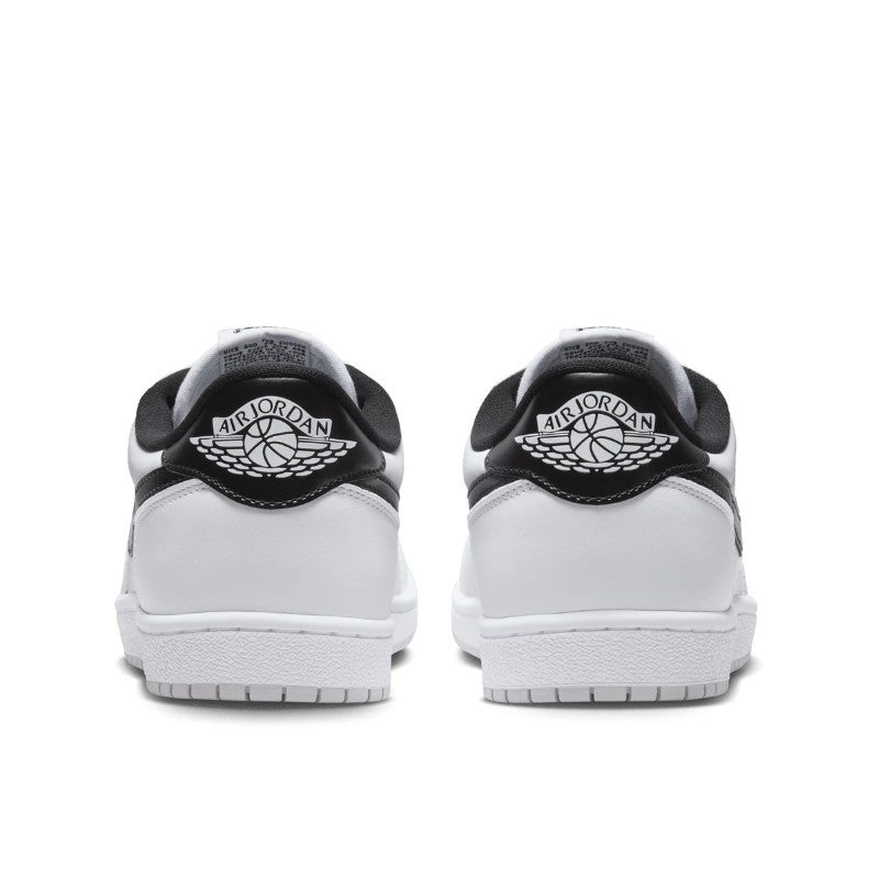 Air Jordan Air Jordan 1 Retro Low '85 Metallic Black - FB9933-102