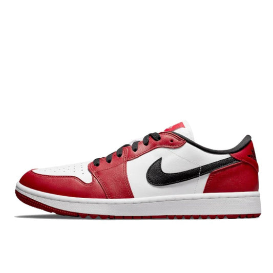 Air Jordan Air Jordan 1 Low Golf Chicago - DD9315-600