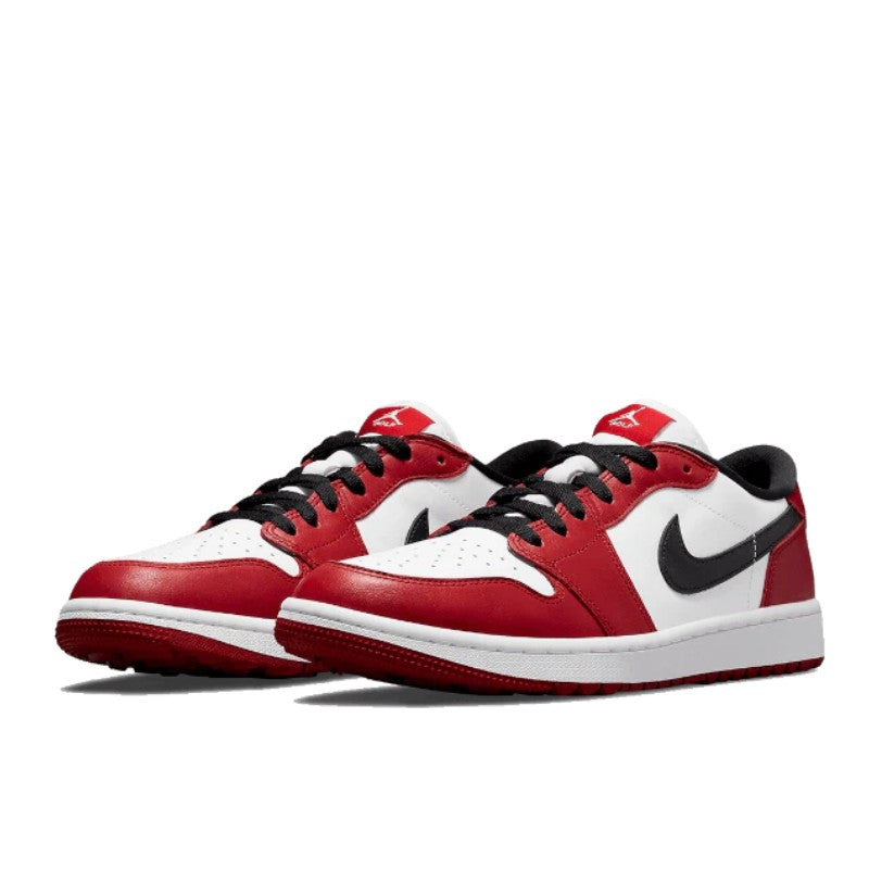 Air Jordan Air Jordan 1 Low Golf Chicago - DD9315-600