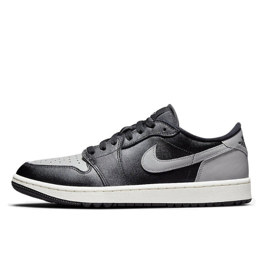 Air Jordan Air Jordan 1 Retro Low Golf Shadow - DD9315-001