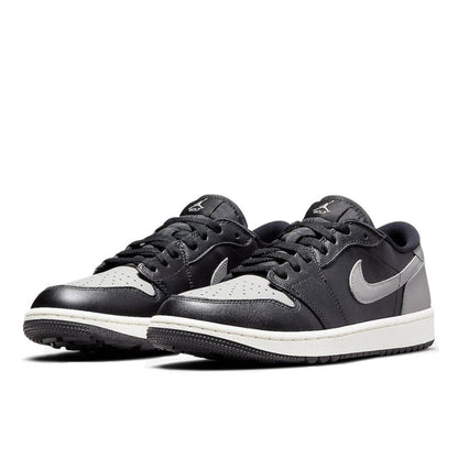 Air Jordan Air Jordan 1 Retro Low Golf Shadow - DD9315-001