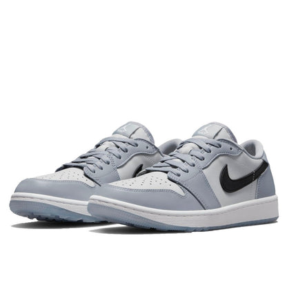 Air Jordan Air Jordan 1 Low Golf Wolf Grey - DD9315-002