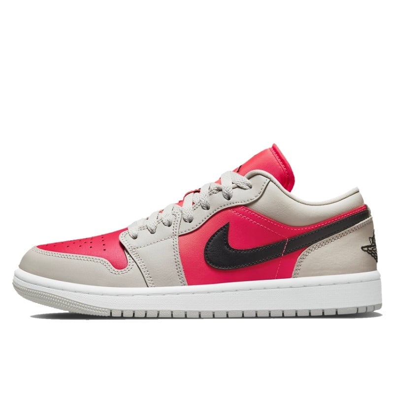 Air Jordan Air Jordan 1 Low Light Iron Ore - DC0774-060