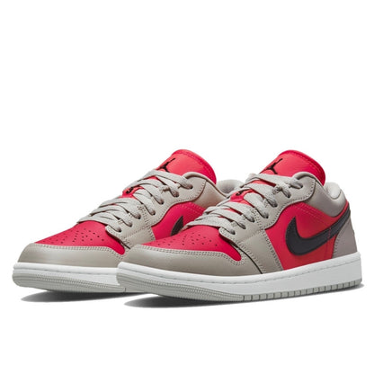 Air Jordan Air Jordan 1 Low Light Iron Ore - DC0774-060