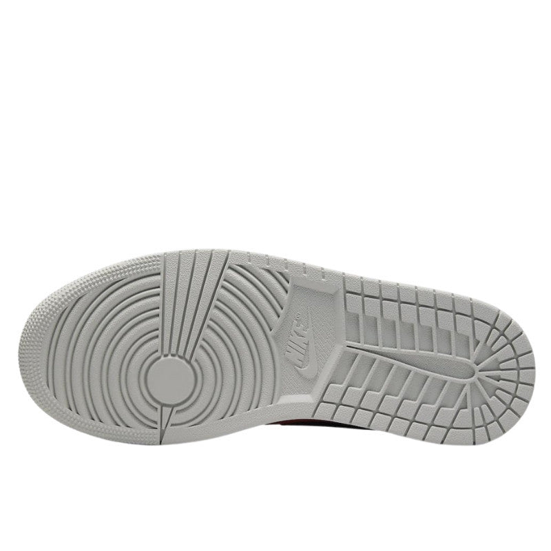 Air Jordan Air Jordan 1 Low Light Iron Ore - DC0774-060