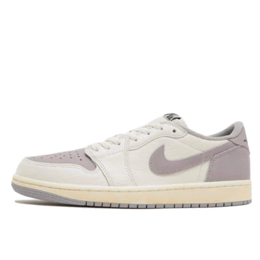 Air Jordan Air Jordan 1 Retro Low OG EX Sail - CZ0790-101