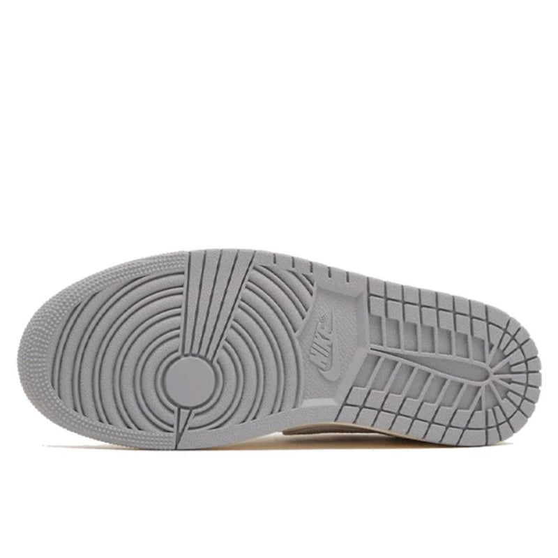 Air Jordan Air Jordan 1 Retro Low OG EX Sail - CZ0790-101