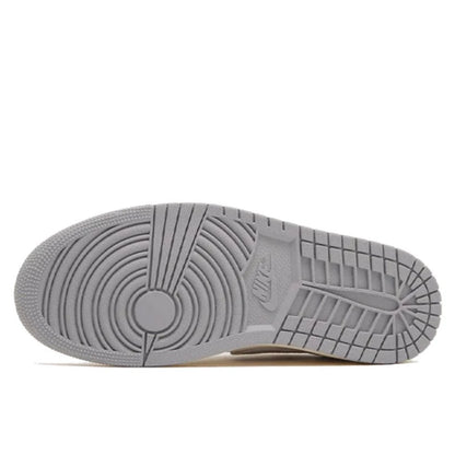 Air Jordan Air Jordan 1 Retro Low OG EX Sail - CZ0790-101