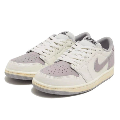 Air Jordan Air Jordan 1 Retro Low OG EX Sail - CZ0790-101