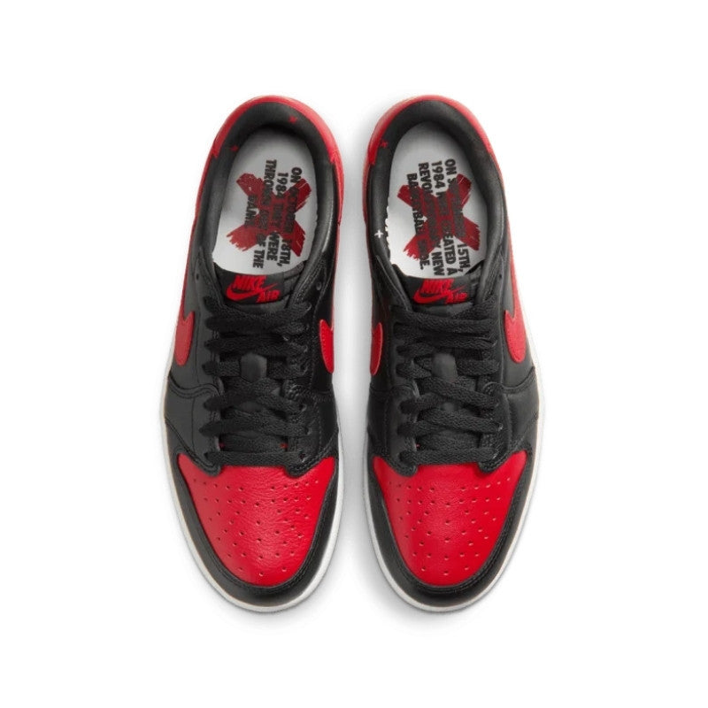 Air Jordan Air Jordan 1 Retro Low OG Banned - IW6276-001