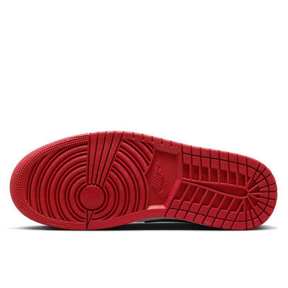 Air Jordan Air Jordan 1 Retro Low OG Black Toe - CZ0790-106 / CZ0858-106