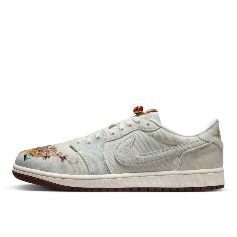 Air Jordan Air Jordan 1 Retro Low OG Chinese New Year (2026) - IQ1108-011