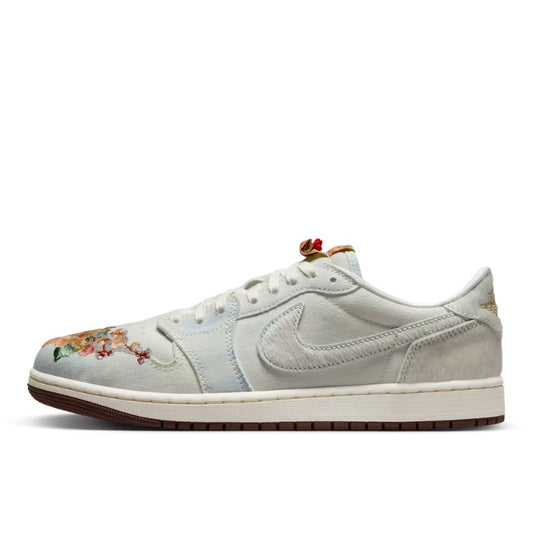 Air Jordan Air Jordan 1 Retro Low OG Chinese New Year (2026) - IQ1108-011