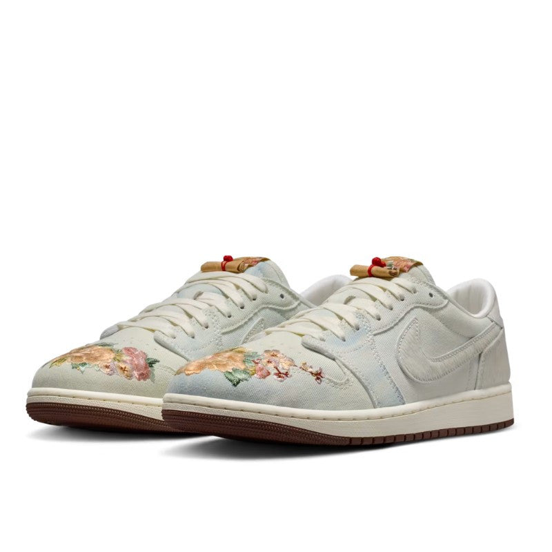 Air Jordan Air Jordan 1 Retro Low OG Chinese New Year (2026) - IQ1108-011