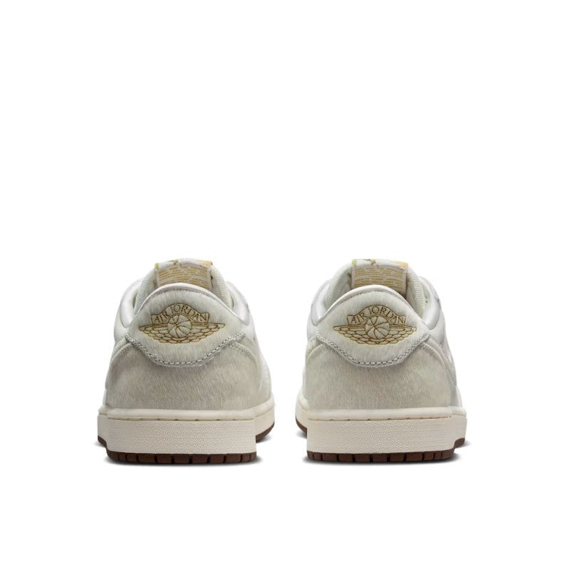 Air Jordan Air Jordan 1 Retro Low OG Chinese New Year (2026) - IQ1108-011