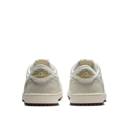 Air Jordan Air Jordan 1 Retro Low OG Chinese New Year (2026) - IQ1108-011