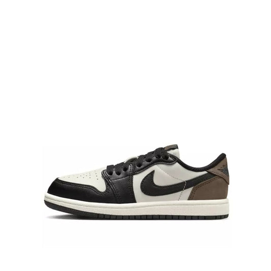 Air Jordan Air Jordan 1 Retro Low OG Mocha (PS) - FQ5436-102